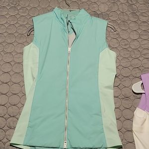 Kjus jacket size s